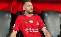 یک پرسپولیسی دیگر هم به تراکتور پیوست!