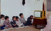 شش کارتون قدیمی که قبله کودکی بچه‌های ایران شدند