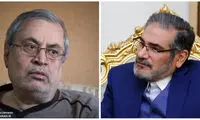 نامه سعید حجاریان به شمخانی درباره حوادث اخیر