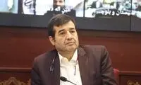 وزیر ورزش پشت بازیکن محروم خاتون بم در آمد