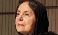پیام تسلیت حداد عادل برای درگذشت مادر علی مصفا