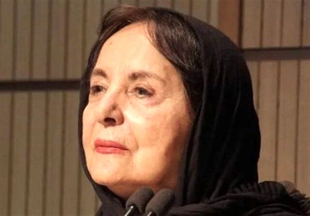 پیام تسلیت حداد عادل برای درگذشت مادر علی مصفا