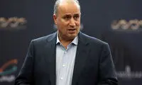 اقدام جنجالی تاج برای رسیدن به صندلی ریاست 