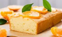 طرز تهیه کیک پرتقالی مجلسی با بافت عالی