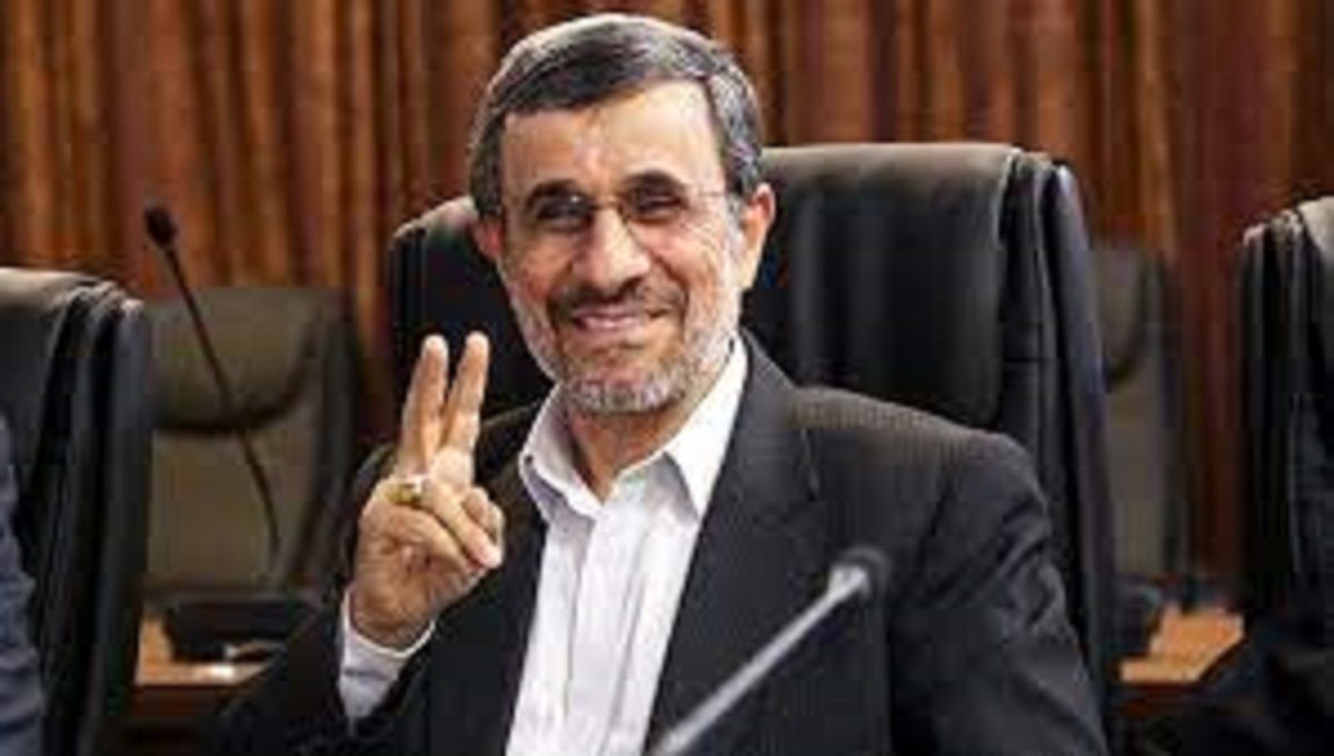 زمزمه حذف احمدی‌نژاد از عرصه سیاست