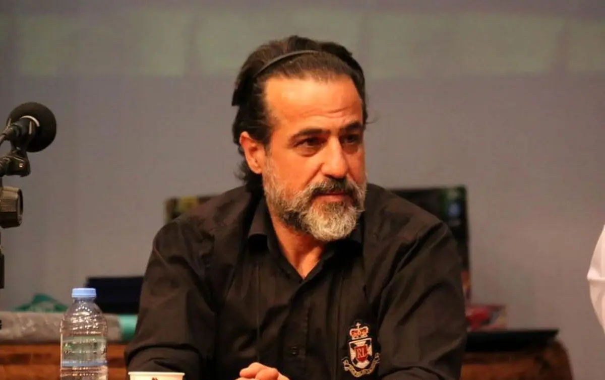 ممنوع‌الکاری بازیگر معروف به خاطر علی دایی