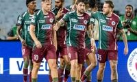  حیا‌ کن رها‌ کنِ ‌هندی‌ها علیه حریف خبرساز سپاهان