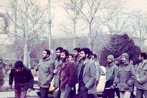 روزهای دانشجویی پزشکیان، عارف و شریعتی