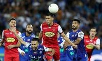 سقوط آسیایی پرسپولیس، صعود جهانی استقلال!