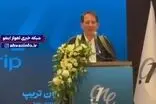بابک زنجانی با لباس عربی در خرمشهر