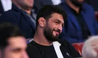 تصویری جدید از حسن یزدانی در جشن ویژه مازندرانی‌ها