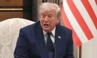 ادعای ترامپ درباره موافقت آمریکا با درخواست ایران