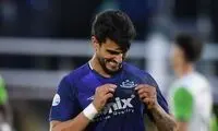 این ستاره برای استقلال و پرسپولیس ۴۰ میلیارد آب می‌خورد