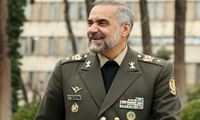 واکنش رسمی ایران به خرید جنگنده سوخو 35