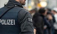  خنثی شدن طرح کودتا علیه دولت آلمان