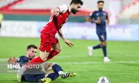 خان‌محمدی: زاهدی در حد پرسپولیس نیست