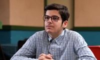 بازیگر کوچولوی سریال بچه مهندس کاملا قد کشیده است!