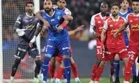 بیانیه پرطعنه استقلال علیه پرسپولیس