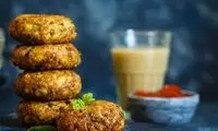 جایگزینی خوشمزه و سالم برای کتلت‌های سنتی!