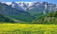 اینجا سوئیس نیست، ایران است