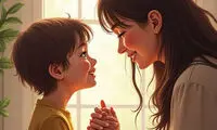 یک مادر ژاپنی مرزهای خلاقیت را در دنیا جابه‌جا کرد!
