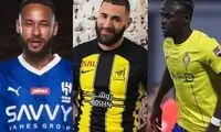 الهلال مطمئن از نساجی، النصر در بیم و امید پرسپولیس!