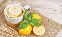 ۱۰ خاصیت مصرف آب گرم و لیموترش به صورت ناشتا