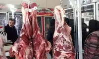 تصاویر سرقت عجیب از یک قصابی در هشتگرد