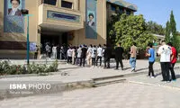 شرط انتخاب رشته پذیرفته‌شدگان دانشگاه فرهنگیان