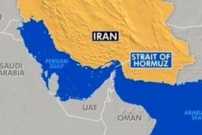 فردی که اولین بار از بستن تنگه هرمز سخن گفت، توبیخ شد!