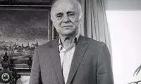 واکنش قلعه‌نویی به درگذشت داریوش مصطفوی