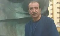 سهراب مرزبان درگذشت