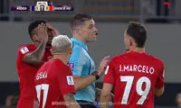 ضد حال AFC به تیم اماراتی؛ بازی تکرار نمی‌شود