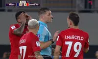 ضد حال AFC به تیم اماراتی؛ بازی تکرار نمی‌شود