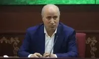 تاج تکلیف بازیکنان خارجی لیگ را مشخص کرد