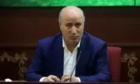 تاج تکلیف بازیکنان خارجی لیگ را مشخص کرد