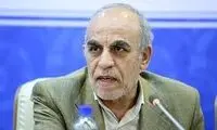 متلک سنگین رئیس ستاد پزشکیان به رزومه جلیلی