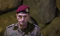 اسرائیل برای حمله به لبنان آماده شد