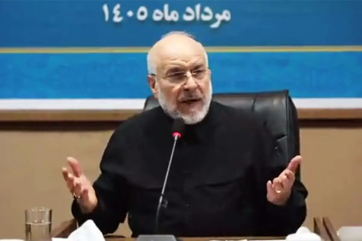 قالیباف دلیل تاخیر در اعلام خبر شهادت رهبر را فاش کرد