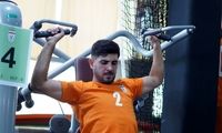هافبک جوان پرسپولیس به تیم ملی رسید