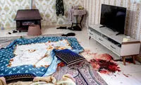 قتل هولناک زن جوان به خاطر رابطه ممنوعه