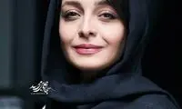 عکس جدید ساره بیات در کنار مادر جوانش