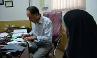نرخ ویزیت پزشکان در سال جدید اعلام شد