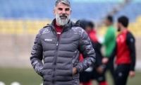 پرسپولیس با فنایی خداحافظی کرد 