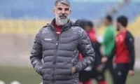پرسپولیس با فنایی خداحافظی کرد 