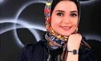 واکنش خانم مجری به خبر بازگشتش به صداوسیما