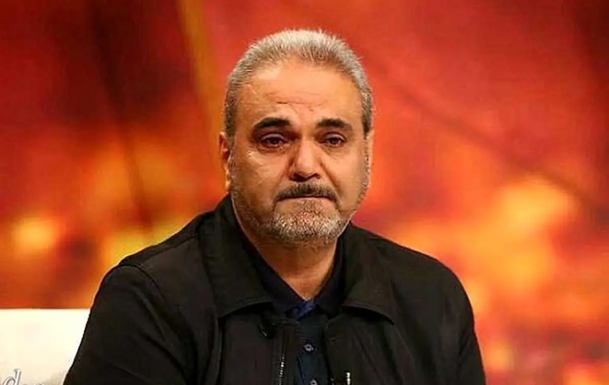 جواد خیابانی بالاخره اعلام بازنشستگی کرد!