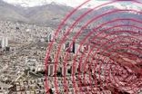 استان سمنان باز هم لرزید!