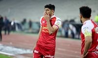 غیبت نگران‌کننده «ستاره پرسپولیس» در تمرین تیم ملی