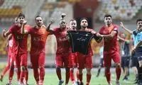 قرارداد بازیکن محبوب استقلالی‌ها فسخ شد
